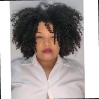 Francieli Santos Goulart  Alves