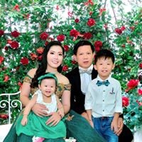 Trung Trần