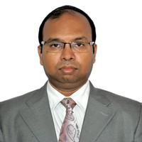 Asit Ranjan Sikdar