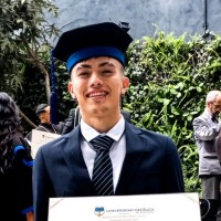 Daniel Alexander Rodríguez Barrera