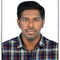 Vinod Baskaran