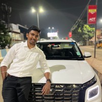vivek senthilkumar