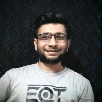 Dhruvkumar Parmar