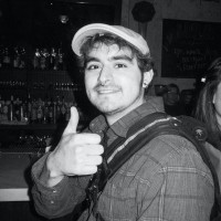 Liam Trinidad