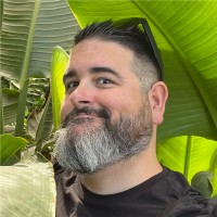 David Borrallo Rodríguez