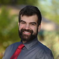 Seth Borneman
