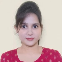 Chinmoyee Maity