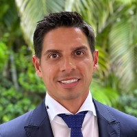 Alexander Boria
