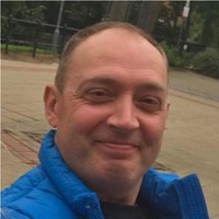 Mark Wagstaff