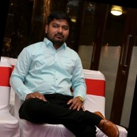 Eshwar More