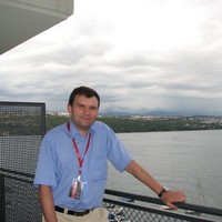 Marek Bukowski