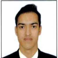 Gauravkumar Patil
