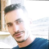 Khaled Dahchache