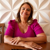 Marcia Aurora Borges