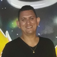 John Albert Martins da Fonseca