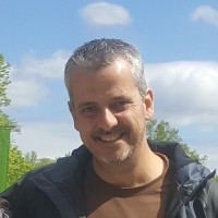 David Sánchez Andrés