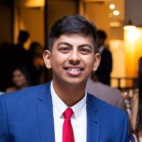 Ashwin Ponnudurai
