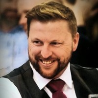 Sam Gibson