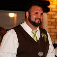 Gert Van Der Merwe