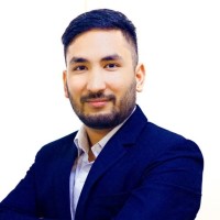 Seejan Dhakal