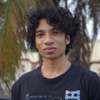 Vismay Raj