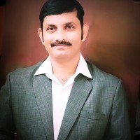 Jagdish Kumar Simhadri