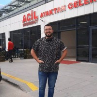 Ekrem Akıncı