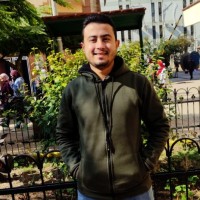 Ali Abdelghaffar