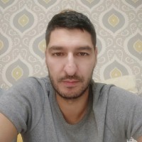 Бяшимов Сердар