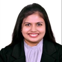 Dr Deepika Gupta