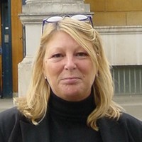Christine Marks