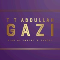 T T Abdullah Gazi