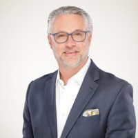 Richard Fires, MBA, GPHR