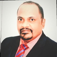 Kundan Bharambe, PMP