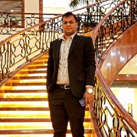 Giriraj Gupta