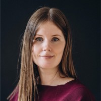 Olesia Prokopenko