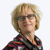 Marjo Peters