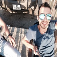 Ali Abunassar