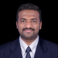 Kumaraswamy S.V