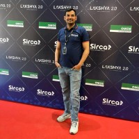 Avinash Mehra