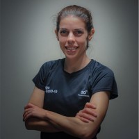 Lina Monteiro