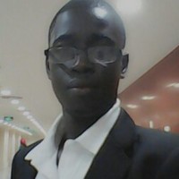 Ahmadou Bamba Sonko