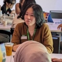 Deirdre Teo