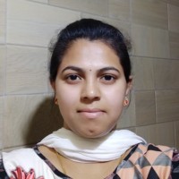 Mamatha B