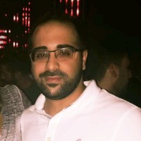 Sami Saleh