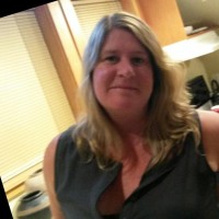 Sue Custance