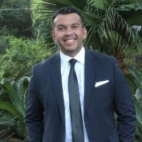 Dr. Guillermo (Will) Patino, D.O., F.A.C.S