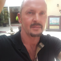 Steven Thomas
