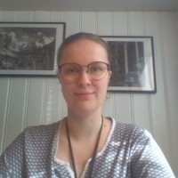 Johanna Tjernström