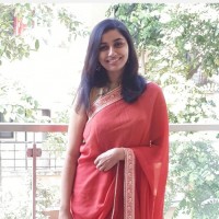 Ruhi Patwardhan